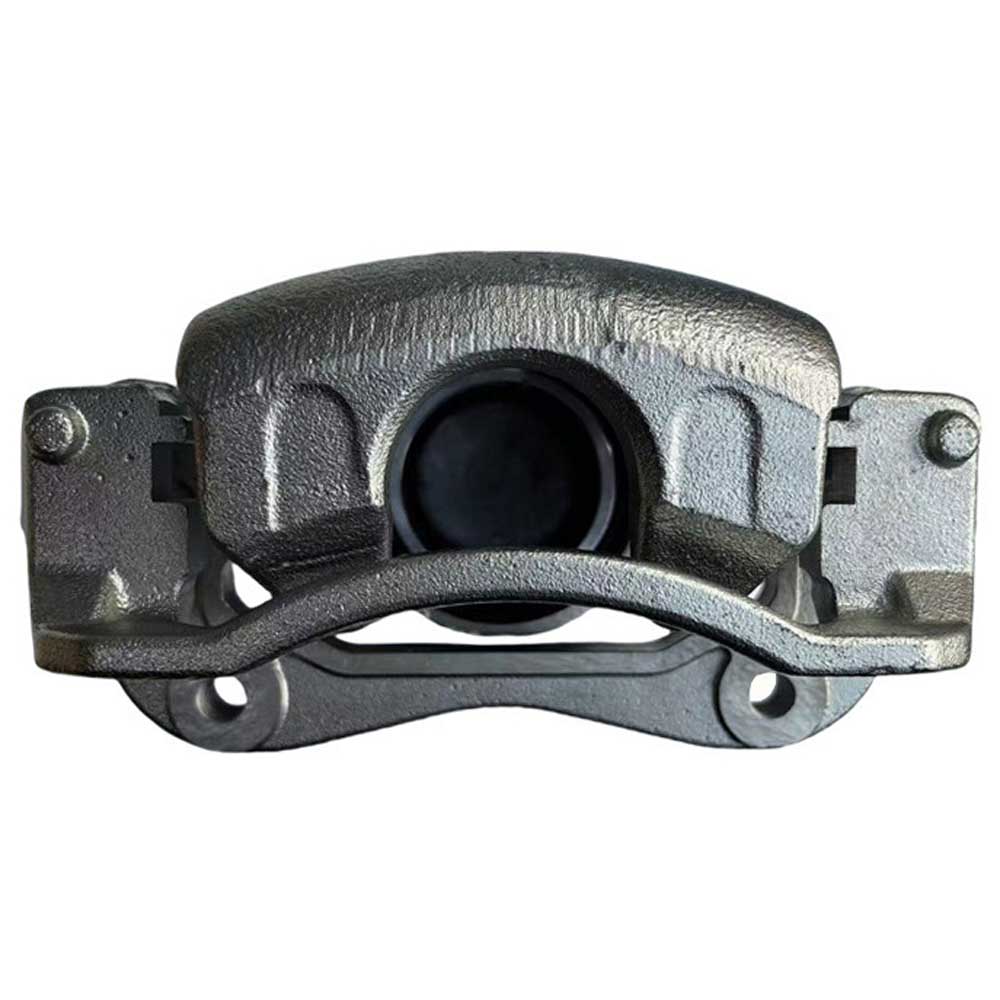 2014 Kia Soul Brake Caliper
